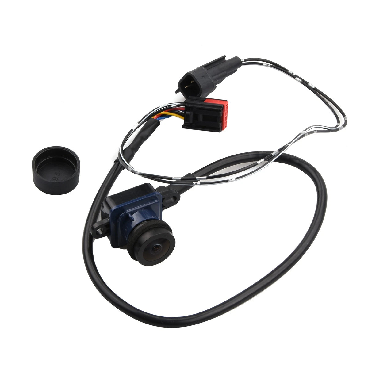 Rear View Backup Parking Camera for Dodge Grand Caravan (2011–2020) 4672639AA