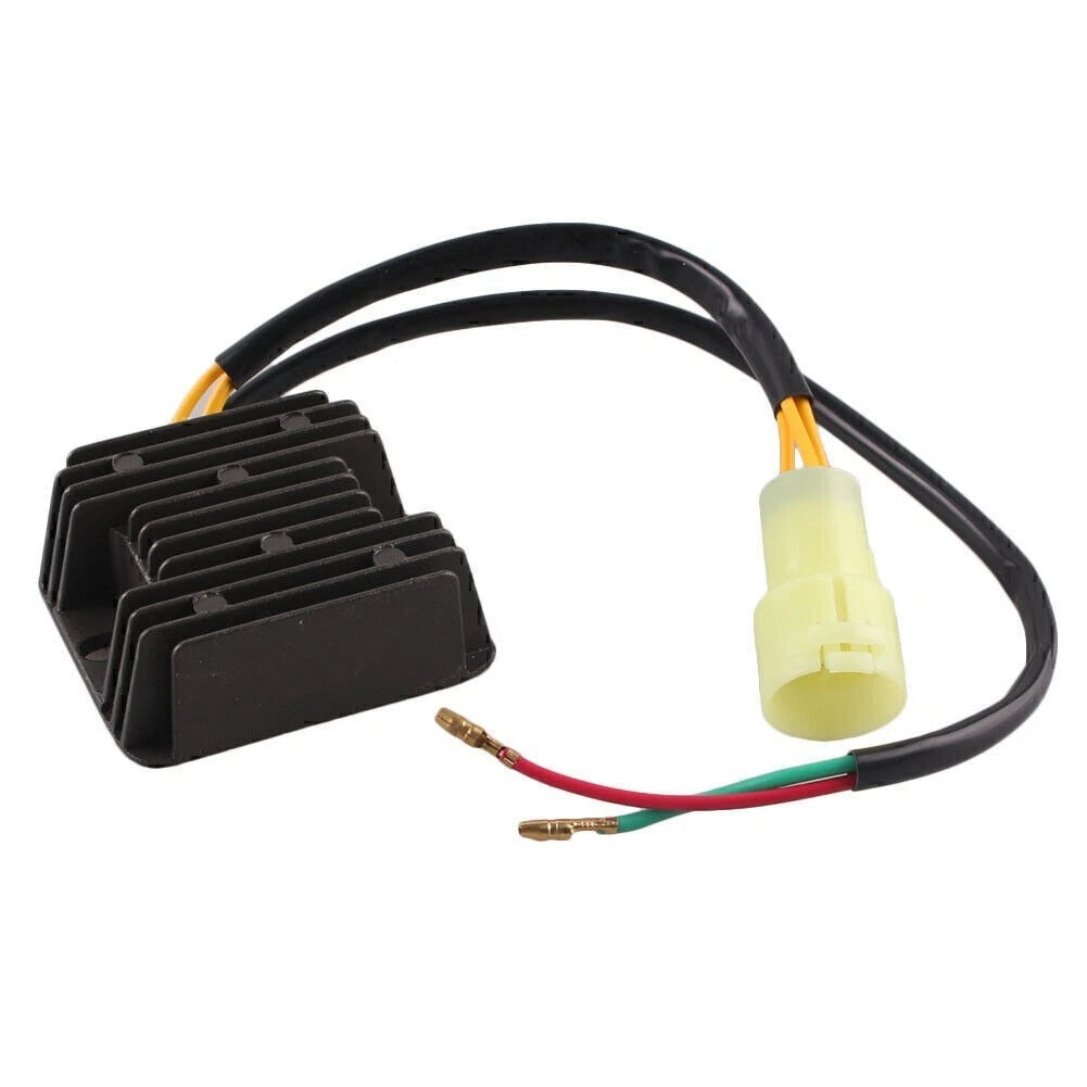 Voltage Regulator Rectifier for Honda TRX 300 Fourtrax (1997–2000)