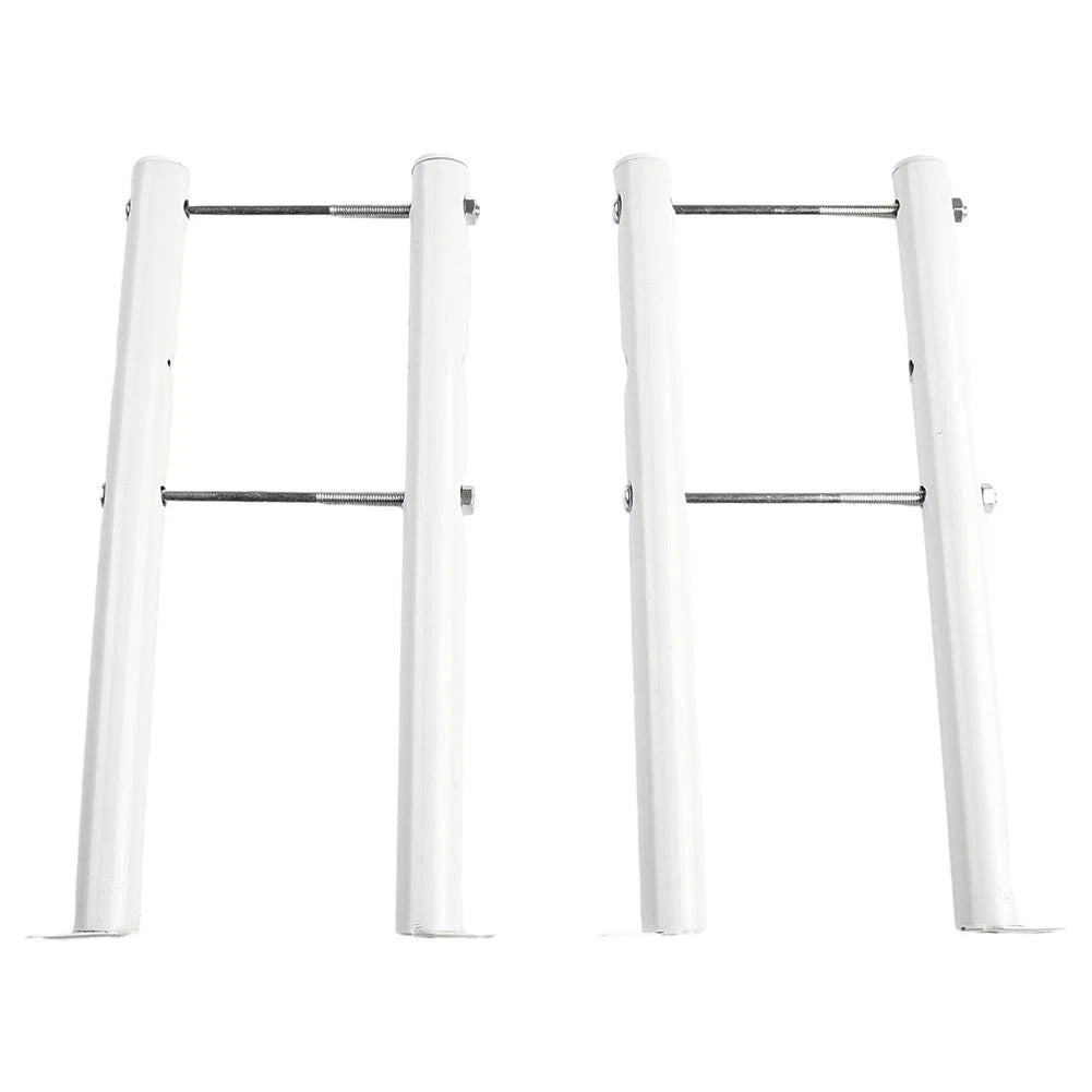 Radiator Feet for Modern and Traditional Homes