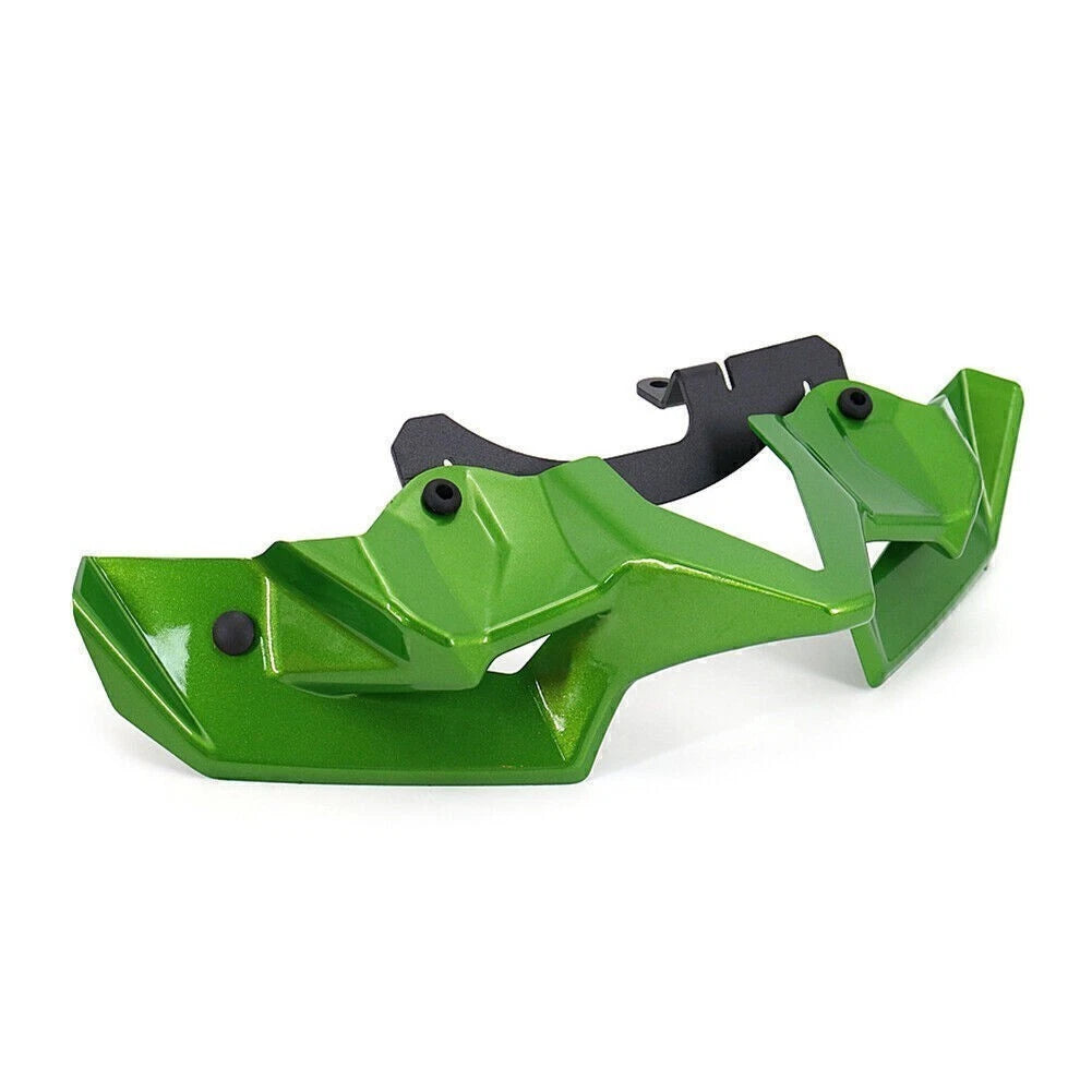 Front Spoiler Wing for Kawasaki Z900 (2020–2022)