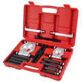 14x Bearing Separator Set for Fly Wheel Separator Tool (5-Ton)