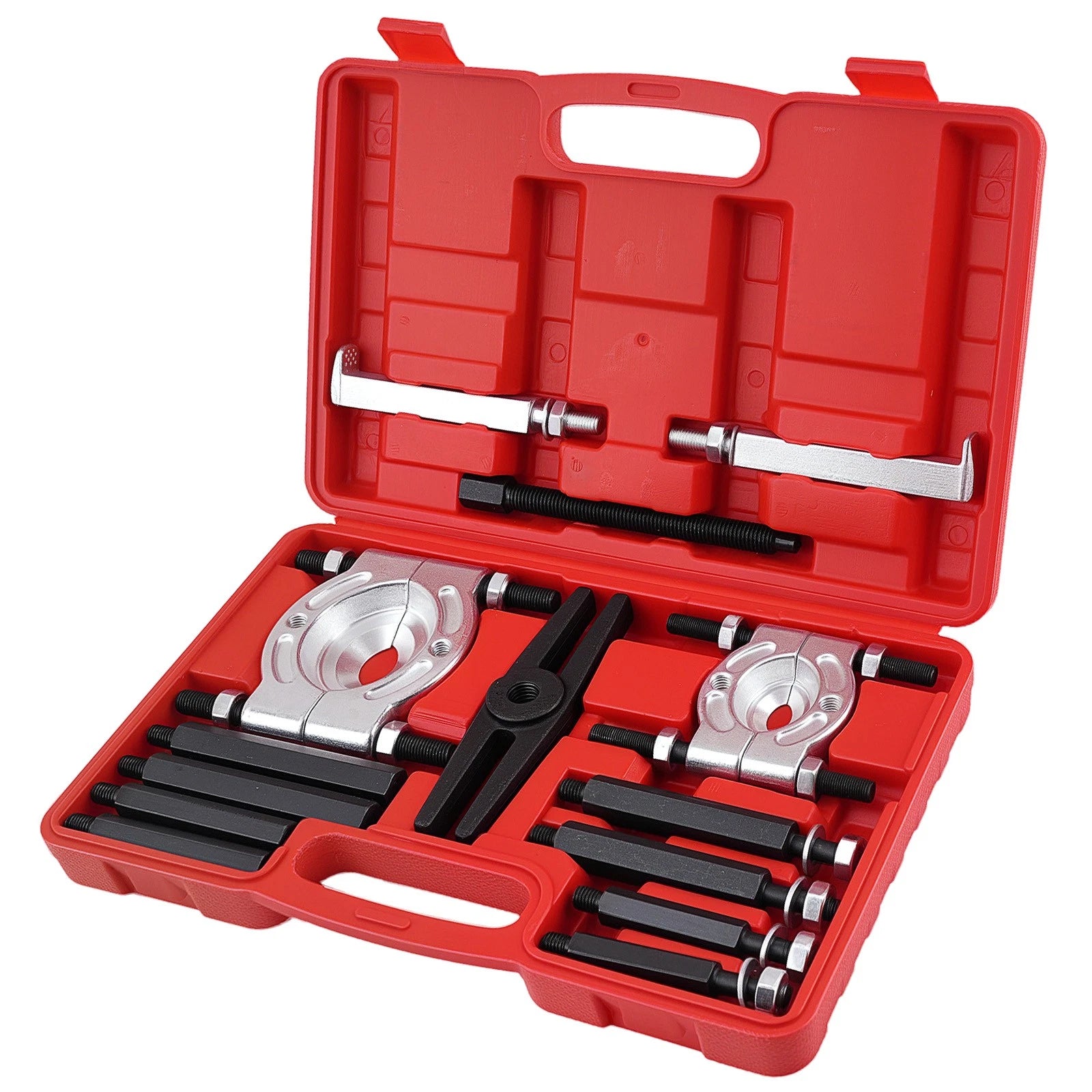 14x Bearing Separator Set for Fly Wheel Separator Tool (5-Ton)