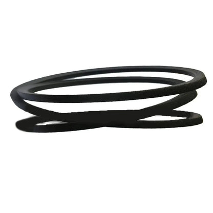 Deck Belt 12x109 Inches for Lawn Tractor (Compatible with 1125800)