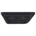 Left Side Truck Bed Panel Step Pad for Chevrolet Silverado (1999–2005)