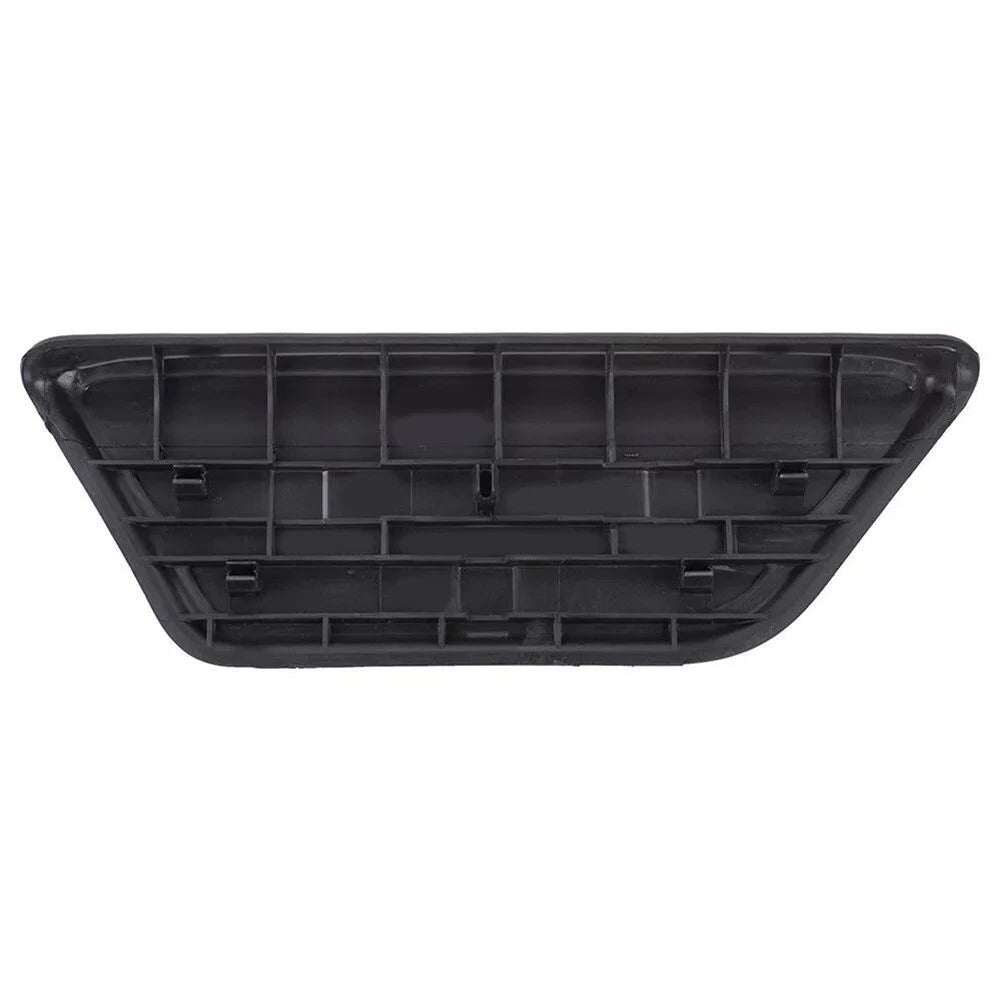 Left Side Truck Bed Panel Step Pad for Chevrolet Silverado (1999–2005)