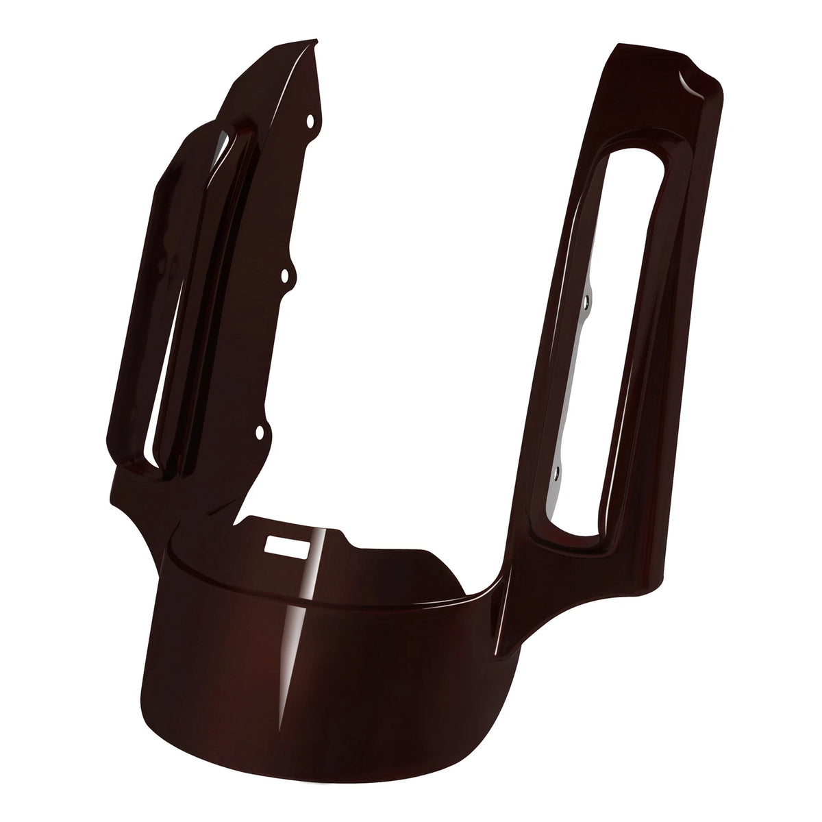 Rear Fender Filler Panel for Harley CVO Street Glide (2014–2023)