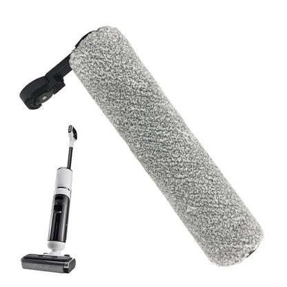 Large Edge Brush Cleaner for Bathroom (2023)