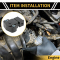 Throttle Position Sensor TPS for Ford Ranger (1993–1994) No.F07F9B989BA