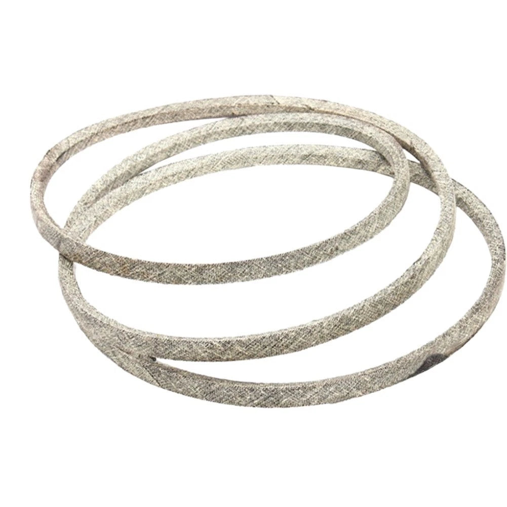 V Belt for Lawn Mower Deck 1/2 x 114 in