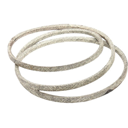 V Belt for Lawn Mower Deck 1/2 x 114 in