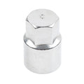 Wheel Lock Key Lug Nuts for Ford Mustang, F-150 (C)