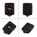 Remote Shell Case for Ford Escape (2013–2019)