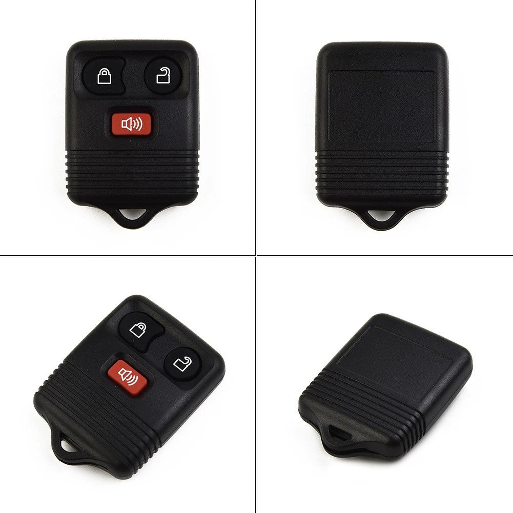 Remote Shell Case for Ford Escape (2013–2019)