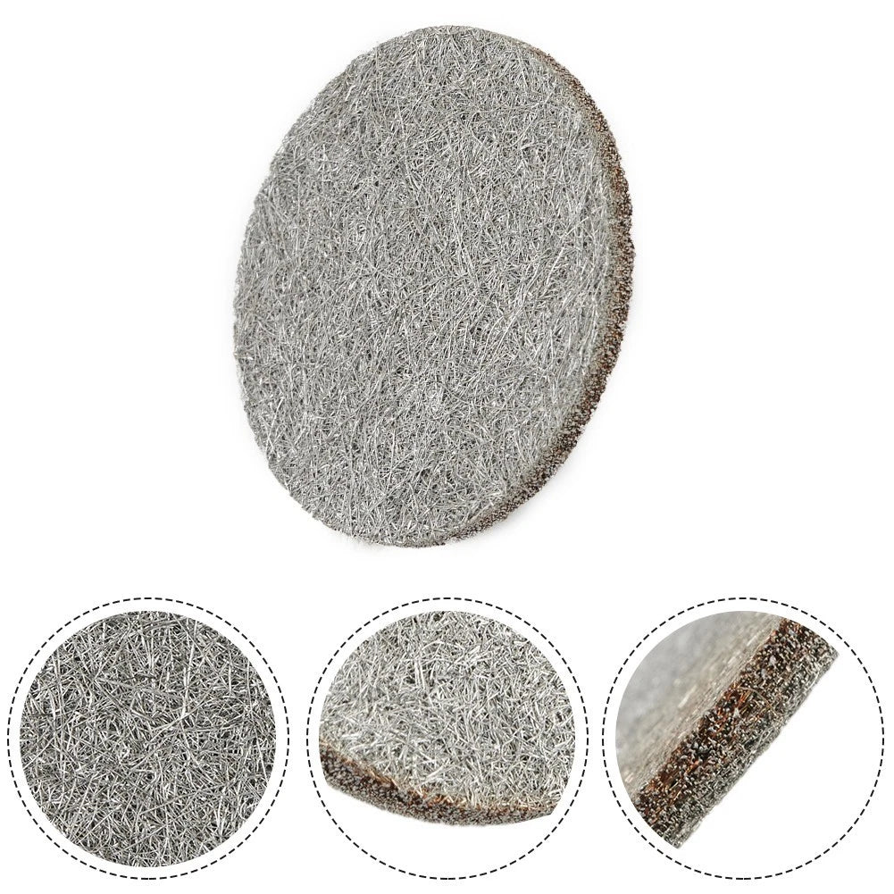 Burner Screen Mesh Replacement for (1 pcs)