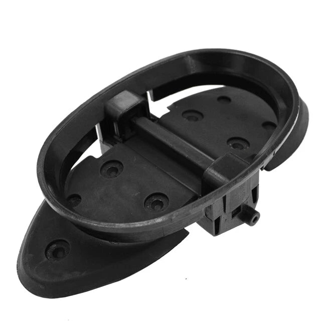Exhaust Flapper Water Shutter for Mercruiser (1982–1996) 807166A3, 14348A1