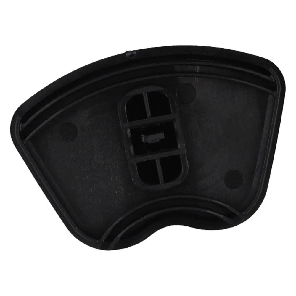 Sliding Door Lock Handle Button for Renault Master MK3, Vauxhall Movano B (2010–2021)