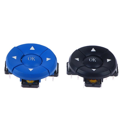 5 Way Direction Combination Switch for A14