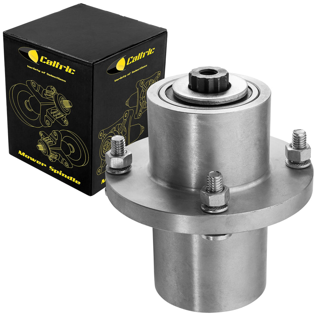 Deck Spindle Assembly Replacement for Hustler Fastrak 48 54 60 (2023–2024)