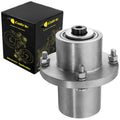 Deck Spindle Assembly Replacement for Hustler Fastrak 48 54 60 (2023–2024)