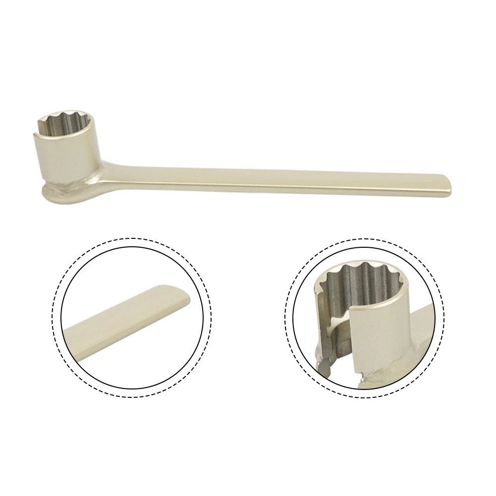 Valve Removal Wrench for Ford 7.3L Powerstroke Diesel (1999–2003)