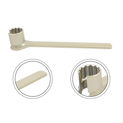 Valve Removal Wrench for Ford 7.3L Powerstroke Diesel (1999–2003)