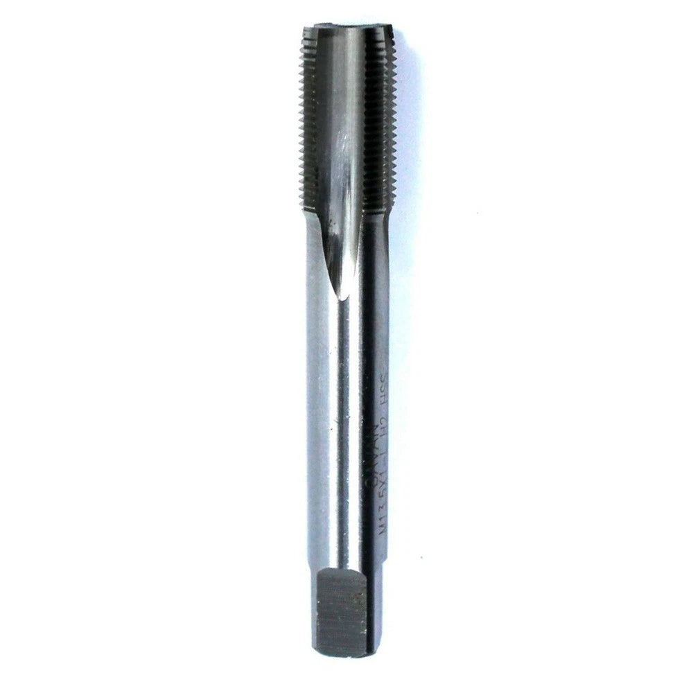 M13 5 x 10mm HSS Left Hand Threading Tool for Workshop