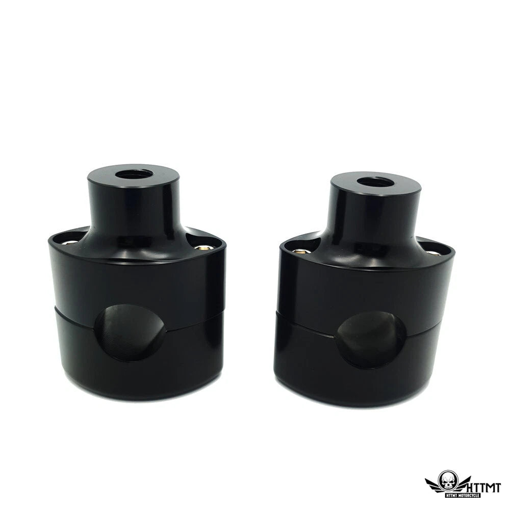 2 Inch Mount Springer Front End Handlebar Riser for Harley