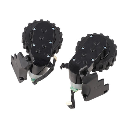 Right Left Side Brush Motor for BISSELL 2503D (EV675)