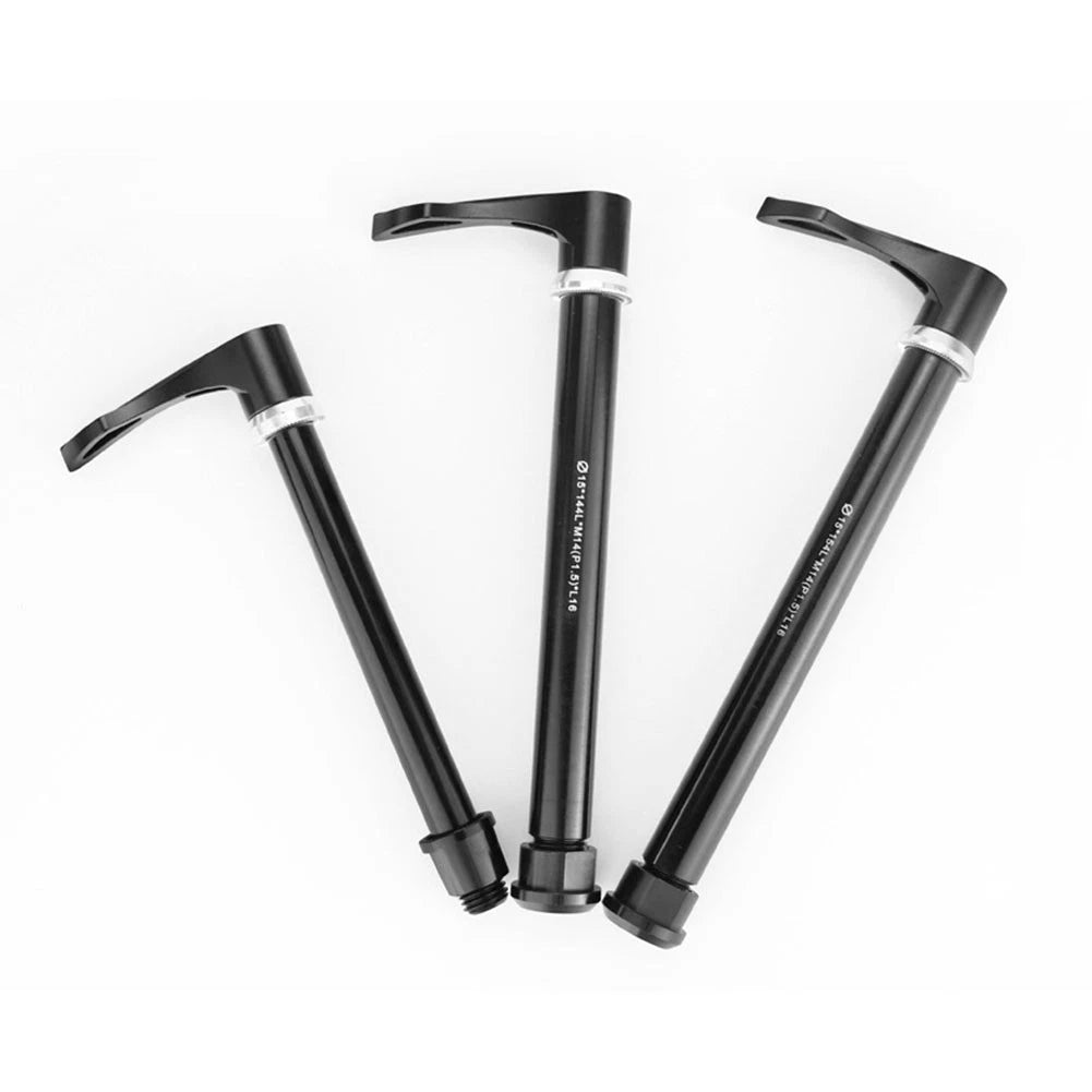 Bike Thru Axle Accessories for