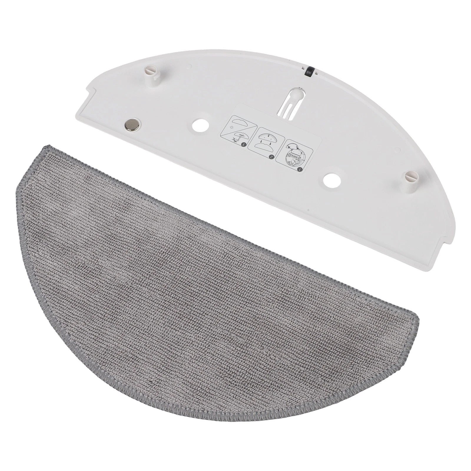 Roomba Combo Essential Mop Bracket RVGY1
