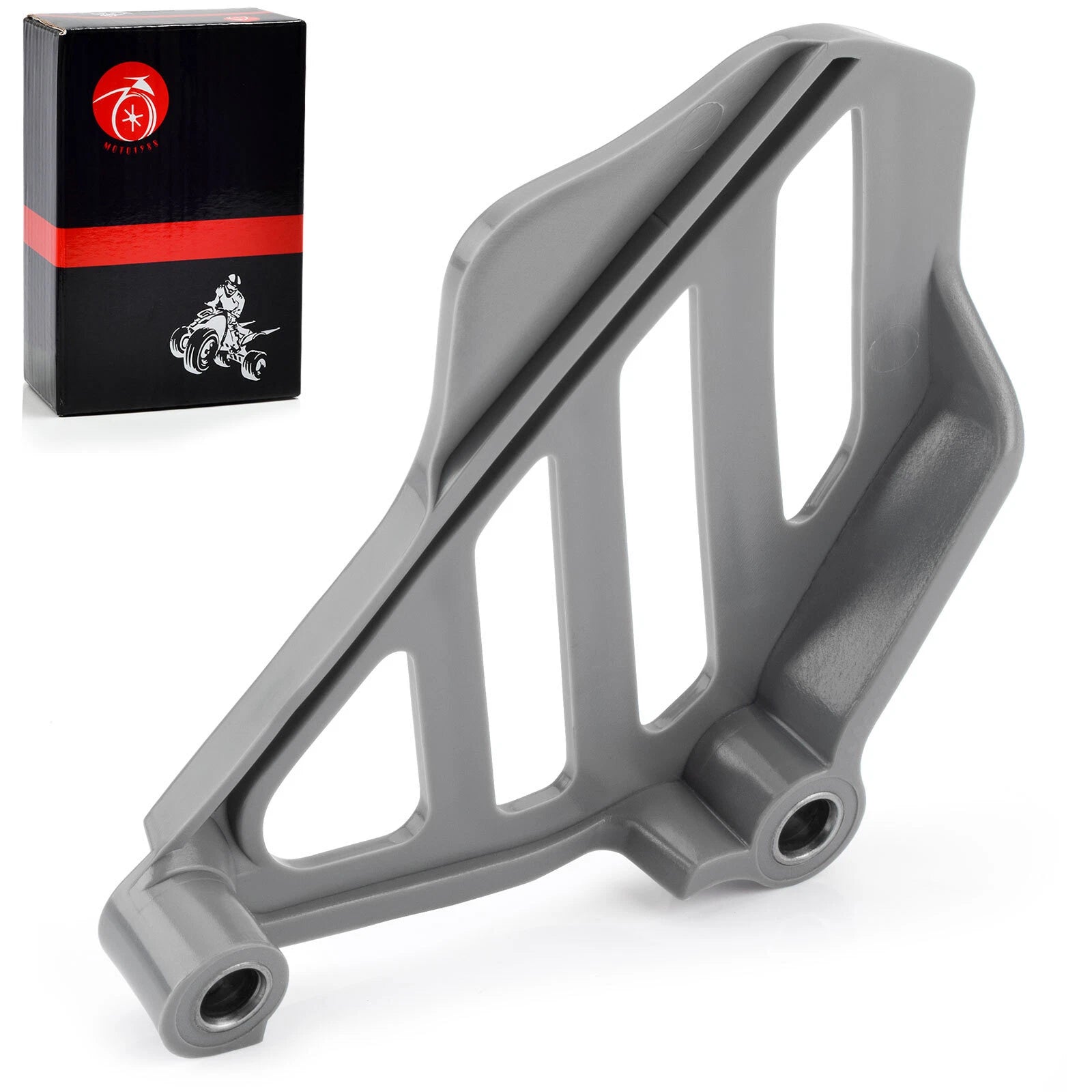 Drive Sprocket Cover Guard for Honda CR250R CR500R (1992–2001) 23810-KZ3-861