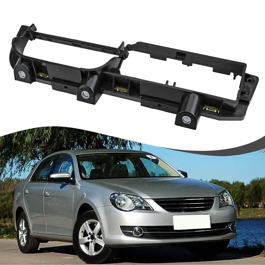 Front Driver Side Door Grab Handle Bracket for Golf MK4 (1998–2006) 1J1867179A