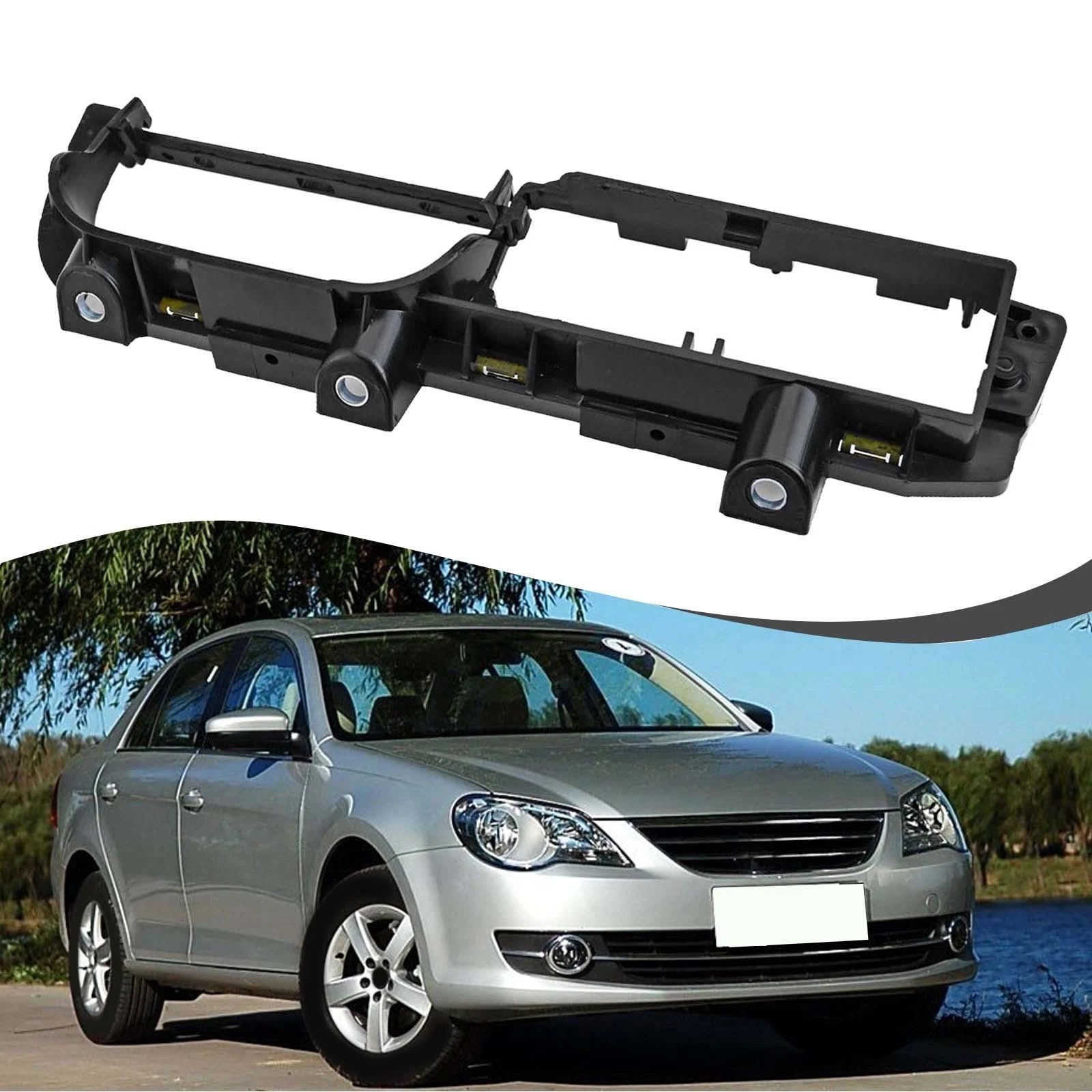 Front Driver Side Door Grab Handle Bracket for Golf MK4 (1998–2006) 1J1867179A