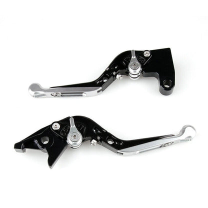 Adjustable Folding Brake Clutch Levers for Speed Rocket GB T9 (2019–2023)