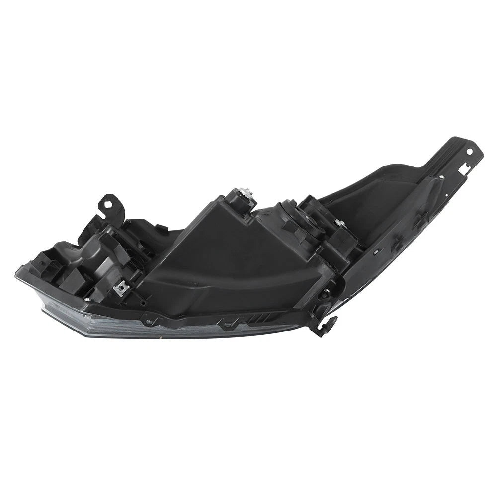 Right Side Halogen Headlights Assembly for Honda HR-V (2016–2018)