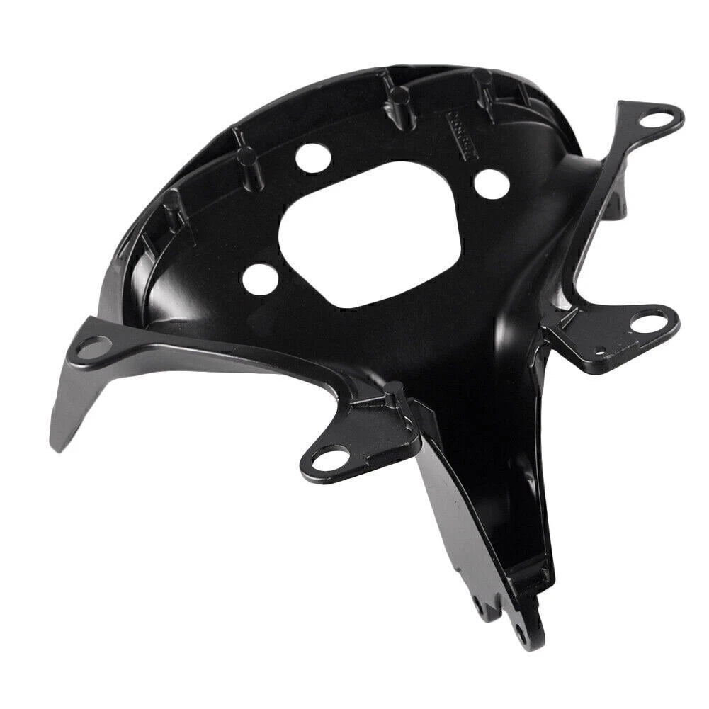 Front Upper Stay Headlight Fairing Bracket for Yamaha YZF R6 (2003–2005)