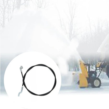 Snow Blower Control Cable Replacement for 94604396A, 74604396