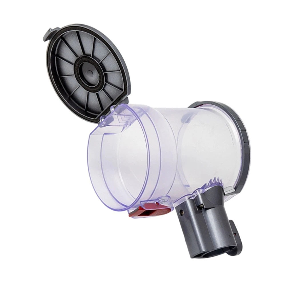 Cordless Vacuum Cleaner Cup Box for ZEK K7 (Model) ABS