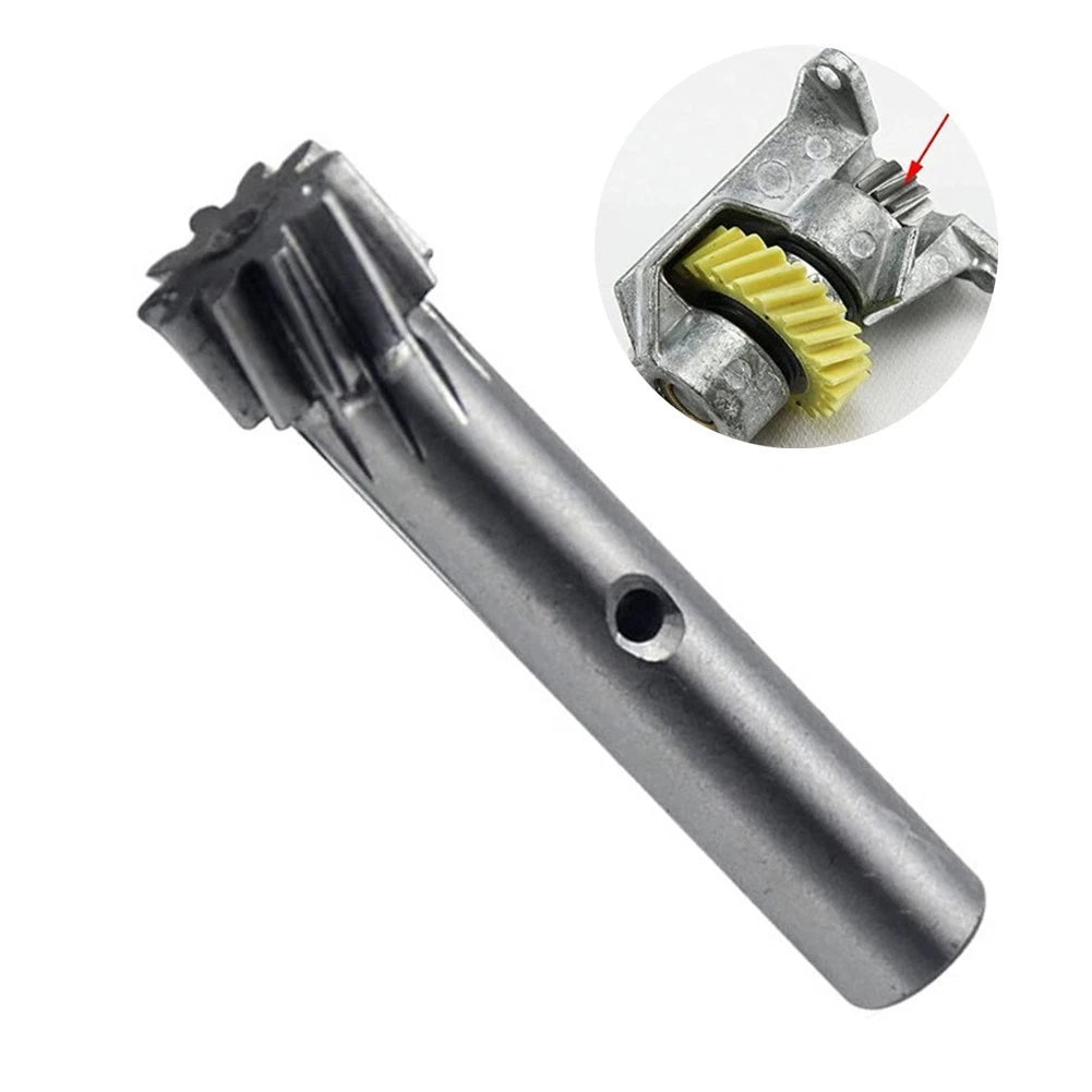 Mixer Shaft Gear for Kitchen Repair Mixers (Compatible)