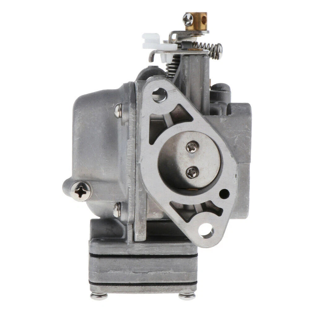 Carburetor for Mercury Marine 2 Stroke 4 5 HP (3303-812648T, 303-812647T1)