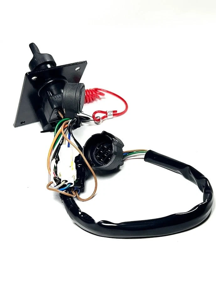 Ignition Switch Panel for Suzuki (37100-96J20)