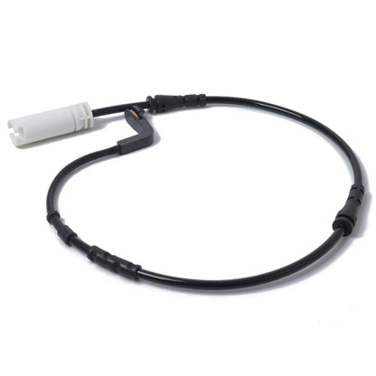 2x Front & Rear Brake Pad Sensor For BMW E81 E82 E87 E90 E91 E92 E93 34356789439