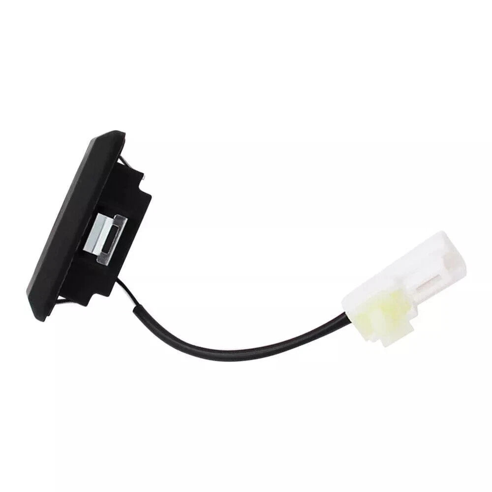 Trunk Lid Release Switch Button for Hyundai Elantra Sedan (2011–2016)