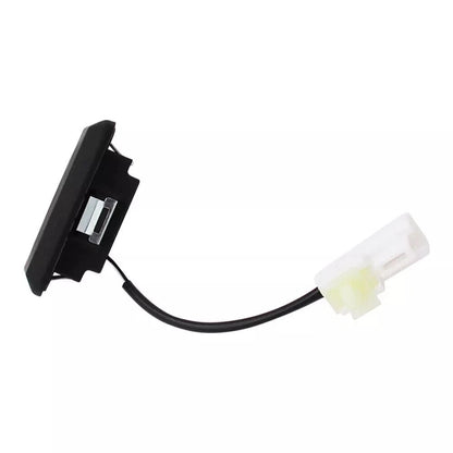 Trunk Lid Release Switch Button for Hyundai Elantra Sedan (2011–2016)