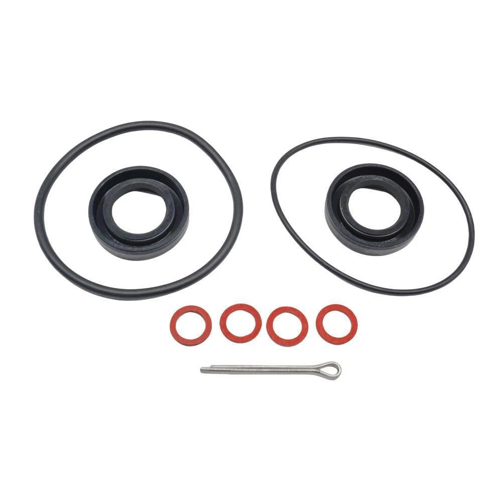 Lower Unit Seal Kit for Yamaha Outboard (93101-17054, 93210-57M09, 93210-56M80)