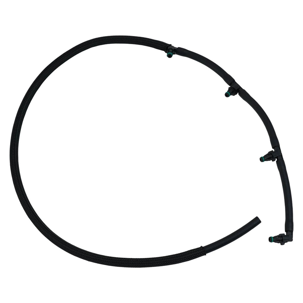Diesel Injection Hose for Mercedes Vehicles (Select Models)