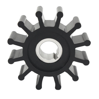 EM 12336 Sherwood Water Pump Pump Flexible Impeller Nitrile