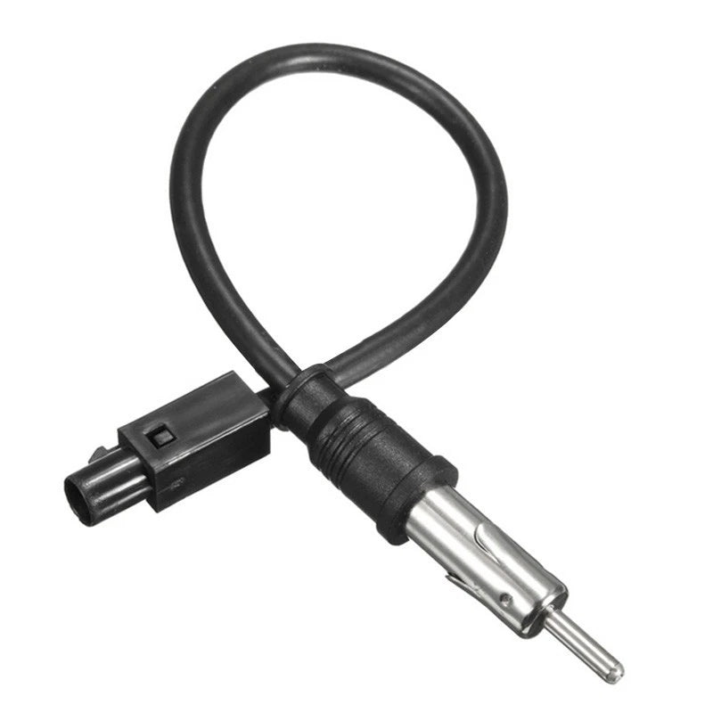 Antenna Adapter Male for Auto Car Player Radio (2010–2023)