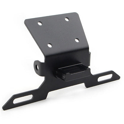 Rear Tail Tidy Fender Eliminator License Plate Holder for Honda CBR150R (2016–2021)