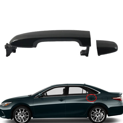 Rear Exterior Door Handle for Toyota Camry (2012–2017)